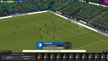Football Manager 2022: requisitos mínimos y recomendados para jugar en PC