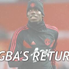 "No water? Saving money for January?" - Mourinho's best bits