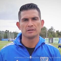Capitanes del FPC invitan a vivir el fútbol en paz