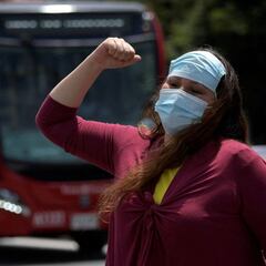 Alerta roja en Bogotá: nuevas medidas, cuánto dura, qué se puede hacer y qué no