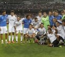 Trofeo Bernabéu: las fechas libres, del 8 al 12 de agosto
