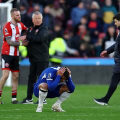 El Chelsea es una ruina
