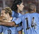 Uruguay mete presión a los árbitros de los partidos decisivos