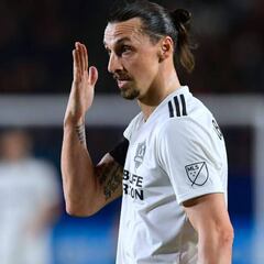 Zlatan Ibrahimovic decidirá su futuro en diciembre
