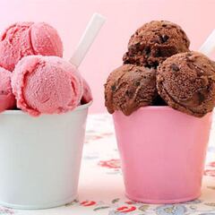 ¿Cuáles son las mejores marcas de helado para este verano?