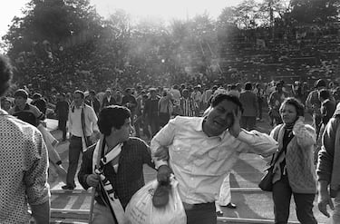 Heysel: 40 a?os de la mayor tragedia televisada