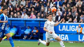 Turquía alaba la actuación de Arda Güler