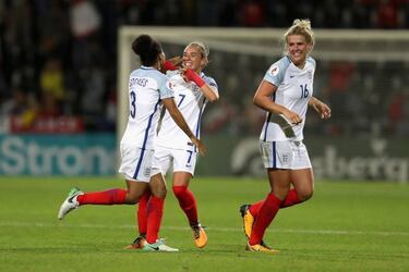 Euro 2017, Netherlands - England: how and where to watch - times, TV, online