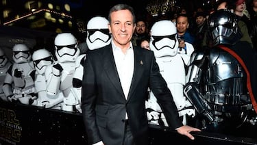 Disney pisa el freno con Star Wars tras el fiasco de Han Solo