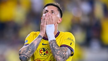 América vs LAFC en vivo: Pase al Mundial de Clubes hoy | en directo