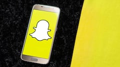 Is Snapchat down? This is what we know about the internet outage and why it’s not working