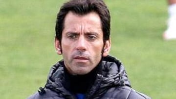 Quique: "Nos hemos quitado la ansiedad"