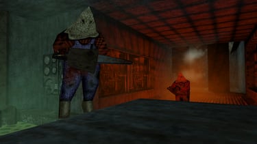 Así sería Resident Evil 2 Remake en la primera PlayStation: este peculiar demake es un baño de nostalgia
