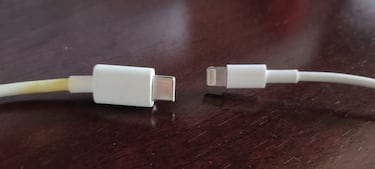 ¿El iPhone 14 con USB C y sin puerto Lightning? Europa vota que sí