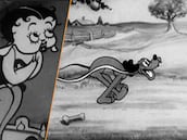 Adiós al copyright: Pluto, Betty Boop y otros personajes clásicos que quedan libres de derechos de autor en 2026