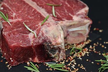 Ni carne roja, ni embutidos: estos son los alimentos que no se pueden comer en Cuaresma