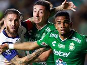 Echeverría podría llegar a Brasil