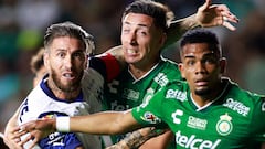 Echeverría podría llegar a Brasil