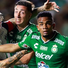 Echeverría podría llegar a Brasil