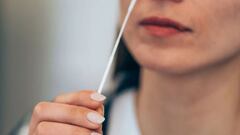 Autotest COVID-19: ¿puedo hacérmelo yo mismo? ¿cómo?