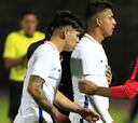 Las fórmulas que clasificarán a la Roja Sub 20 al hexagonal final