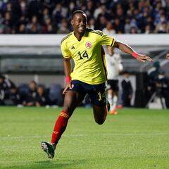 Ocho colombianos entre los jóvenes más prometedores del mundo