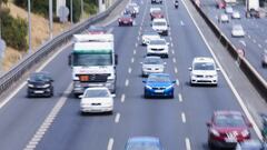 Los gastos del coche que pueden desgravarse en la declaración de la Renta