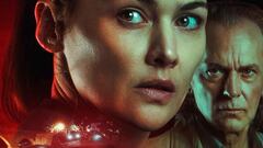 Verano en rojo, así es el nuevo thriller protagonizado por José Coronado y Marta Nieto