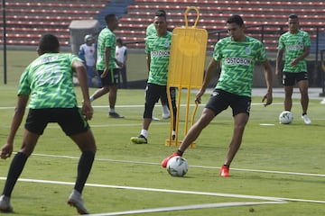 Los dirigidos por Paulo Autuori viene de ganar 1-0 ante Alianza Petrolera, un triunfo que lo sacó de la mini-crisis en la que estaba.