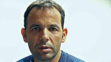 Calleja: "Esperamos un 2018 muy ilusionante para el Villarreal"