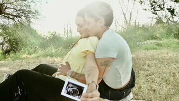 Exrostro de ESPN y seleccionada chilena esperan a su primer hijo: Endler y Presidente Boric reaccionan al instante