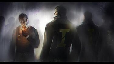 El exclusivo de PS4 Without Memory entra en desarrollo