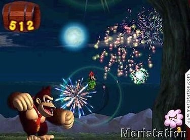 Donkey Kong Jungle Beat, Impresiones