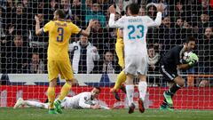 James se encuentra con Zidane en semifinal de Champions