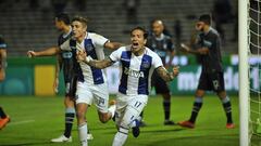 Atlético Tucumán - Talleres: TV, horario y cómo ver la Copa de la Superliga