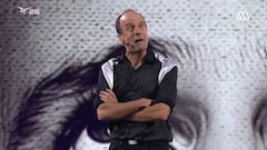 Stefan Kramer se ganó a la Quinta Vergara con su imitación de Alexis Sánchez y Arturo Vidal: “Choqué...”