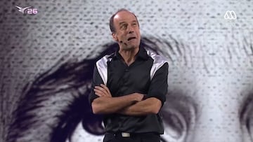 Stefan Kramer se ganó a la Quinta Vergara con su imitación de Alexis Sánchez y Arturo Vidal: “Choqué...”