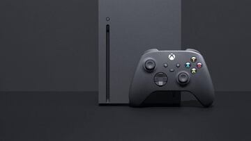 Xbox Series X