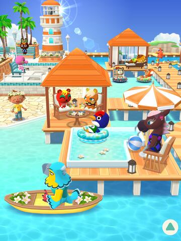 Animal Crossing Pocket Camp Complete precio ya disponible cómo descargar