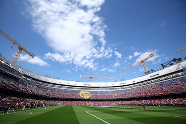 ¿A qué hora es el FC Barcelona vs Atlético de Madrid? TV, horario, dónde y cómo ver la Champions League