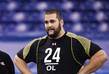 Draft 2012. Lo que necesitan los equipos: NFC Norte