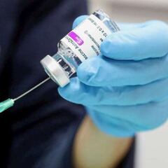 Las vacunas que espera España de forma inminente y quién las recibirá