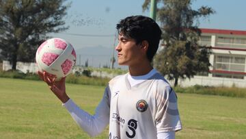 Entrenamiento Halcones Zapopan