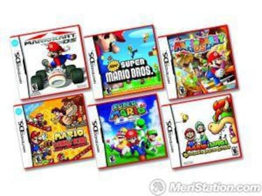 DS Lite, por 99 dólares en Estados Unidos