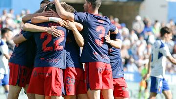 26/03/23 PARTIDO SEGUNDA DIVISION
REAL ZARAGOZA - ALBACETE BALOMPIE
GOL 1-1 CARLOS ISAAC ALEGRIA