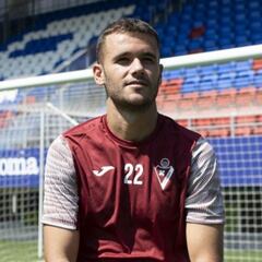 Aketxe: "La derrota en Cartagena es un aviso para que sepamos lo que nos puede pasar"