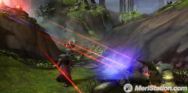 Warhammer 40,000: Dark Millenium Online