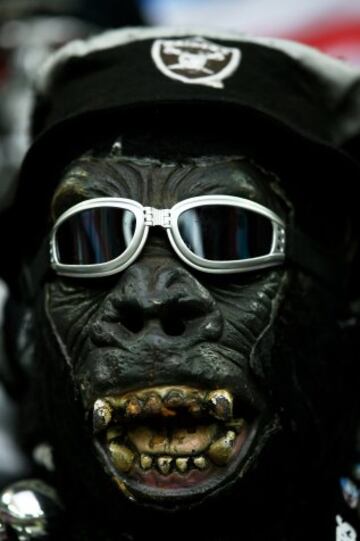 La NFL conquista Europa