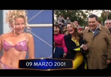 Debutó en Sábado Gigante, alcanzó fama en TV y su historia terminó de la peor forma: hoy está bajo arresto  