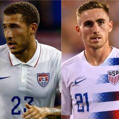 USA internationals learn UEFA Europa League fate